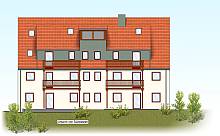 Eigentumswohnungen, 01744 Dippoldiswalde - Zentrumsnah